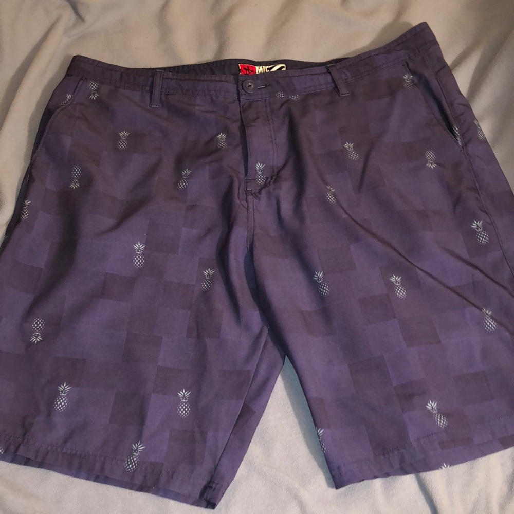 Hybrid Board Shorts